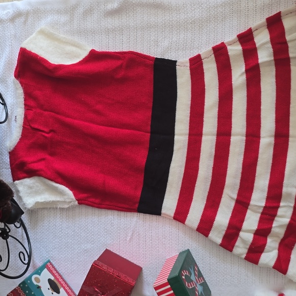 CHRISTMAS DRESS - Picture 7 of 7